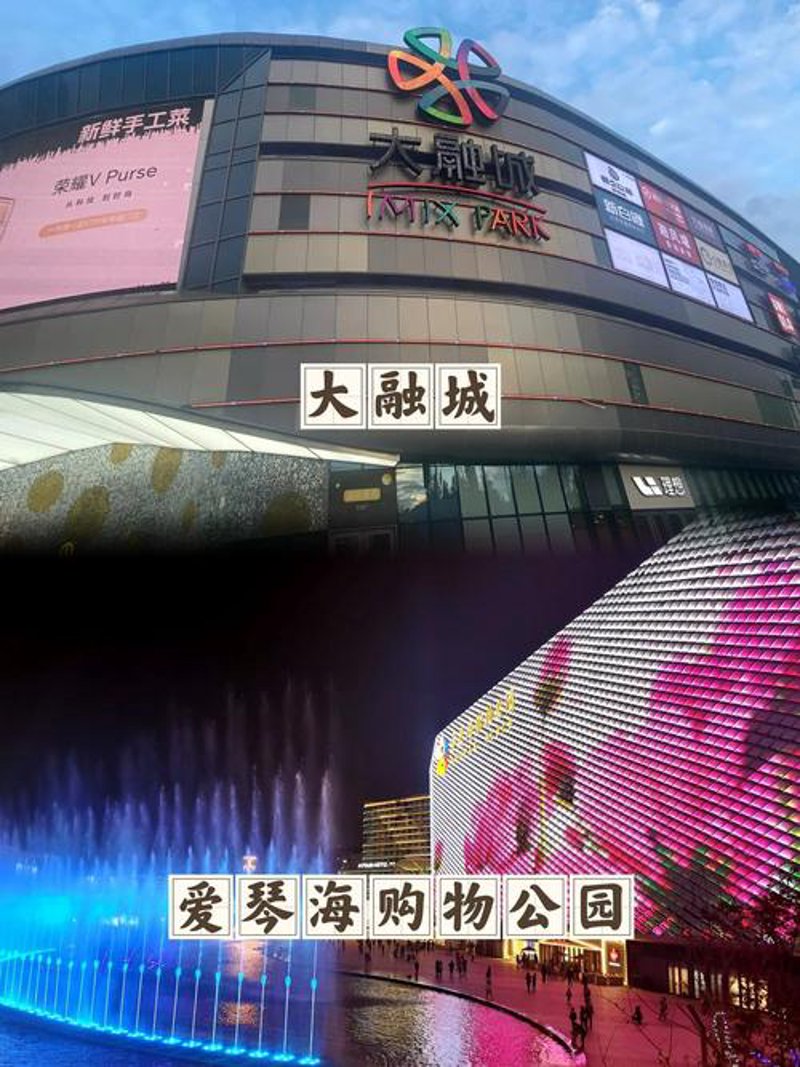 上海百货公司的行业动态